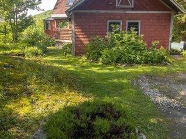 House for sale in Worcester, Vermont