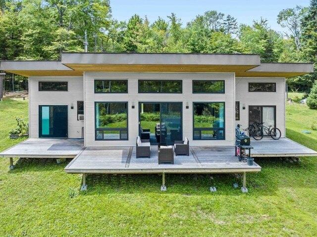 House for sale in Worcester, Vermont