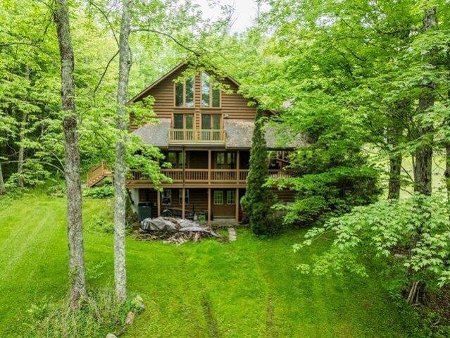 House for sale in Massachusetts
