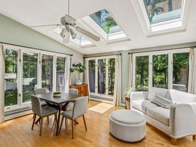 House for sale in Wrentham, Massachusetts