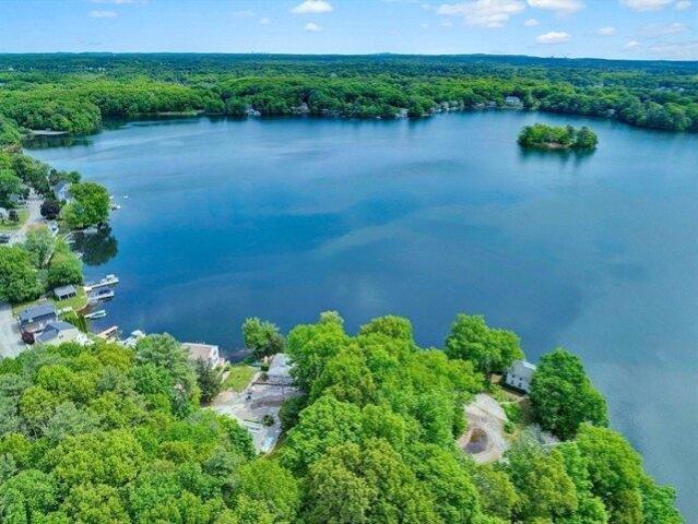 House for sale in Wrentham, Massachusetts