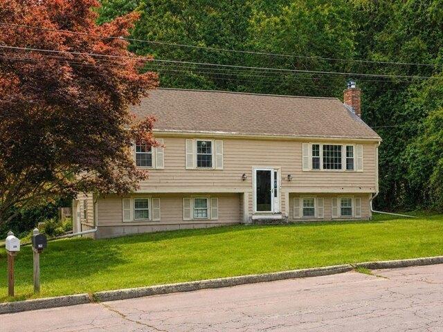 House for sale in Wrentham, Massachusetts