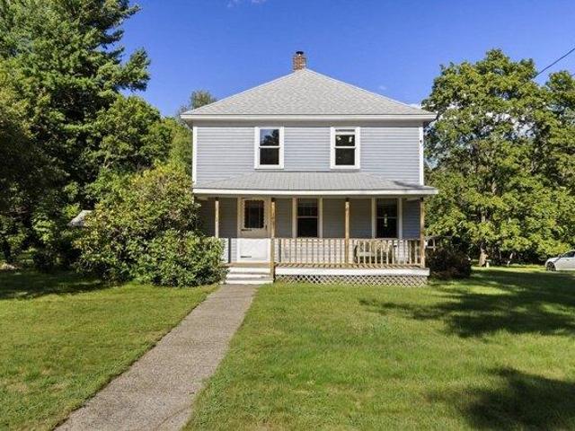 House for sale in Wrentham, Massachusetts