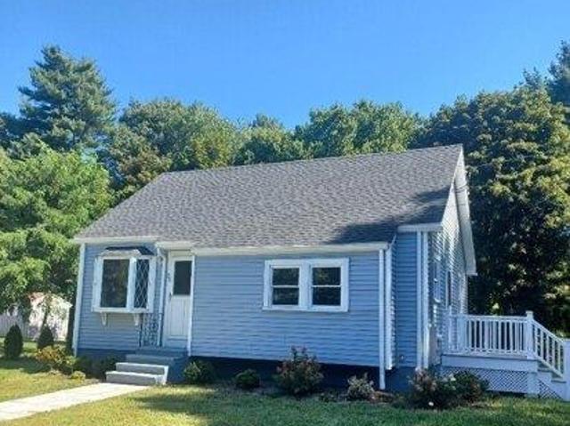 House for sale in Wrentham, Norfolk County