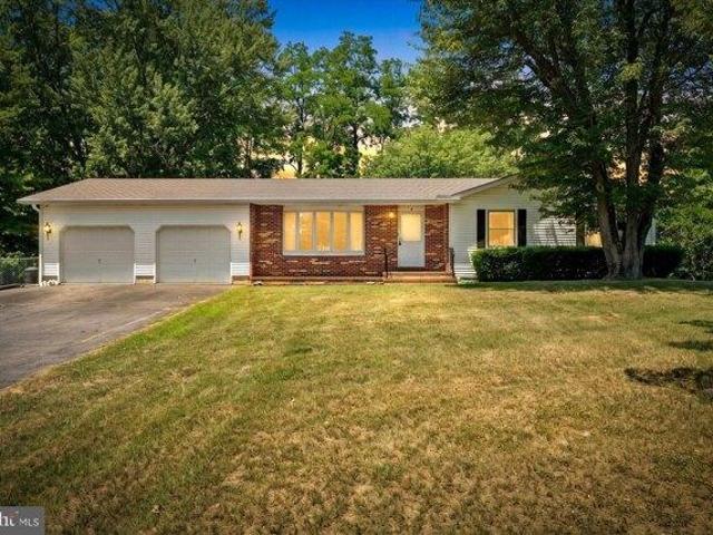House for sale in Cookstown, New Jersey