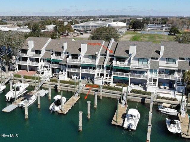 Condo for sale in Wrightsville Beach