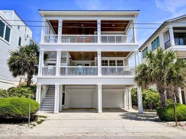 Condo for sale in Wrightsville Beach