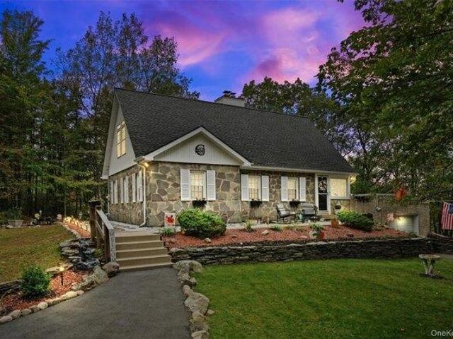 House for sale in Wurtsboro, New York