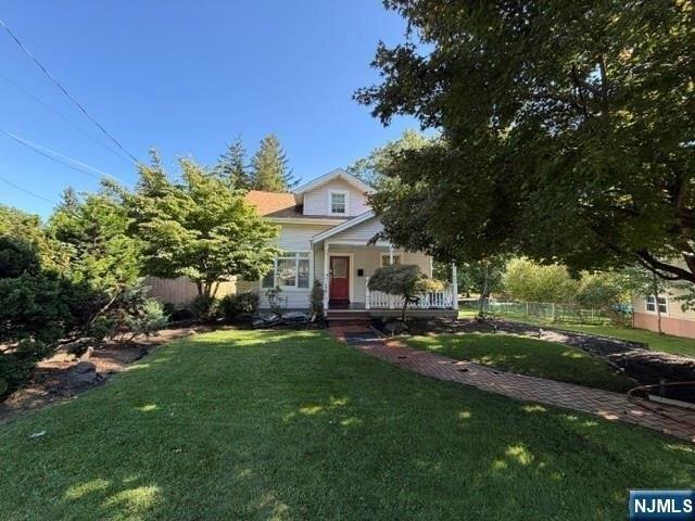 House for sale in Wyckoff, Bergen County