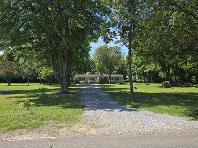 House for sale in Wynne, Arkansas