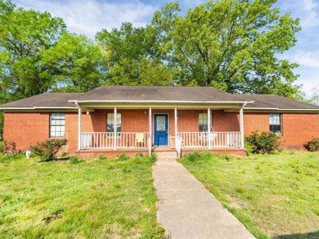 House for sale in Wynne, Arkansas