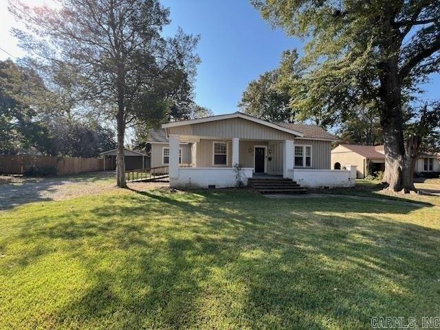 House for sale in Wynne, Arkansas