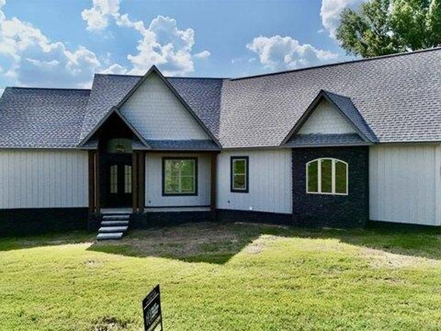 House for sale in Wynne, Arkansas