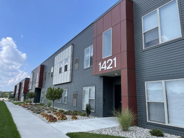 Apartment for rent in Wyoming, Michigan