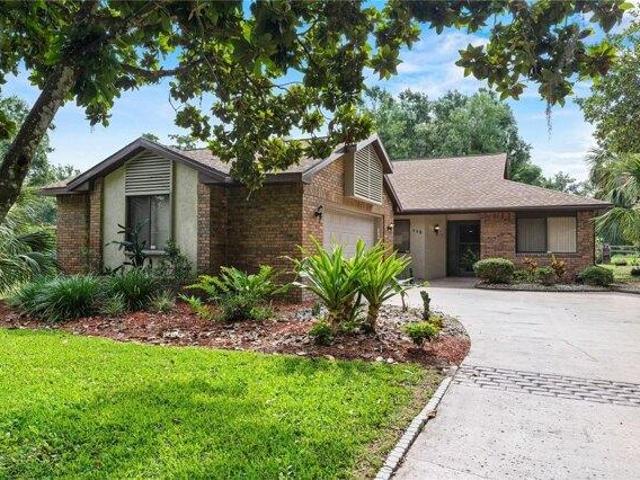House for sale in Yalaha, Florida