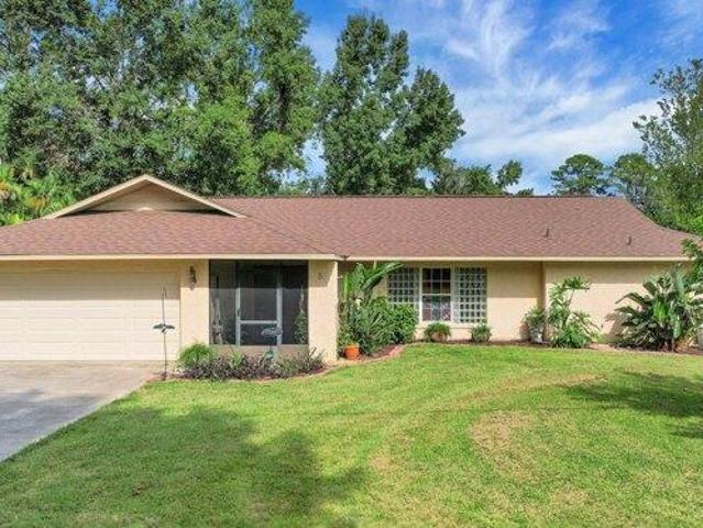 House for sale in Yalaha, Florida