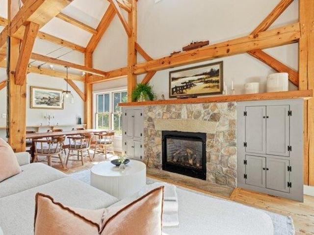 House for sale in Yarmouth, Maine