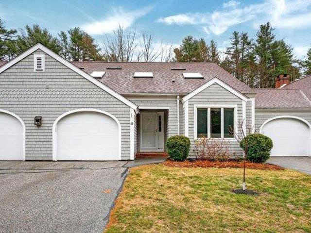 House for sale in Yarmouth, Maine