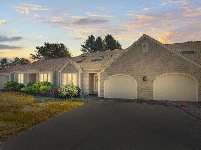 House for sale in Yarmouth, Maine