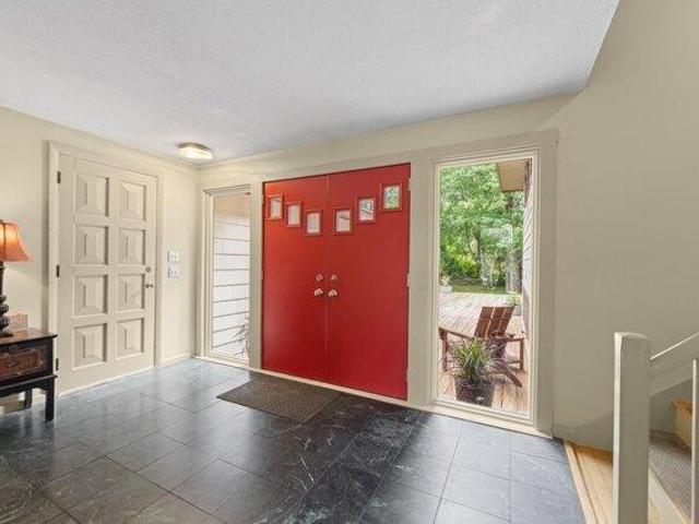 House for sale in Yarmouth, Maine