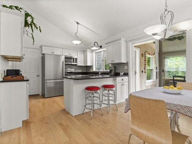 Condo for sale in Yarmouth, Maine