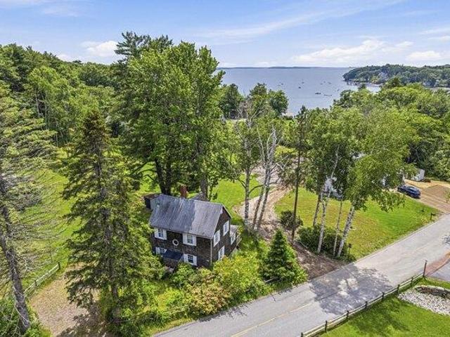 House for sale in Yarmouth, Maine