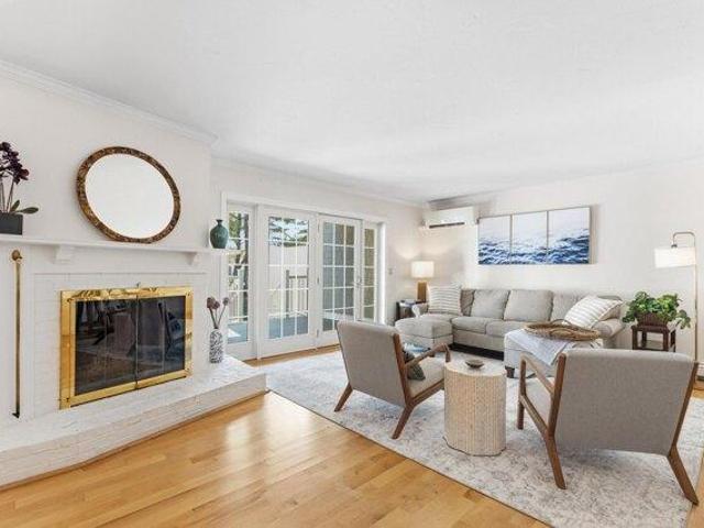 House for sale in Yarmouth, Maine