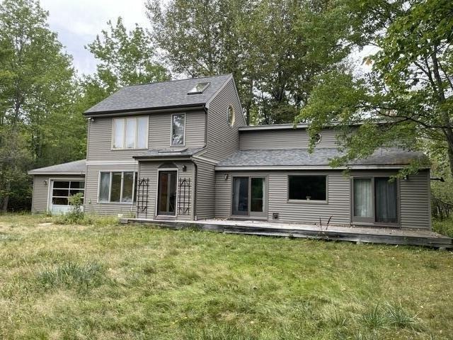 House for sale in Yarmouth, Maine