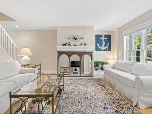 House for sale in Yarmouth, Maine