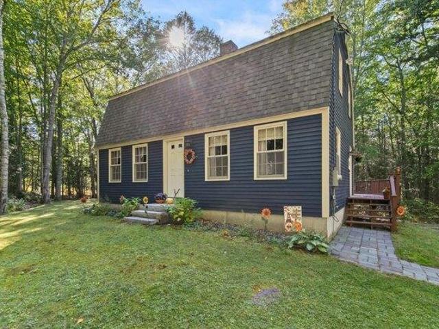 House for sale in Yarmouth, Cumberland County