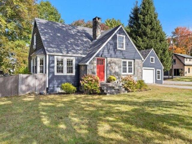 House for sale in Yarmouth, Cumberland County