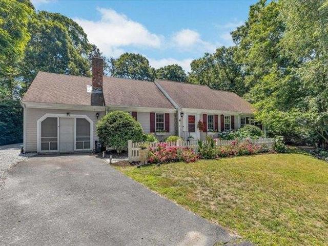 House for sale in South Yarmouth, Massachusetts