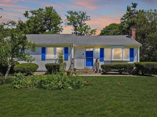 House for sale in South Yarmouth, Massachusetts