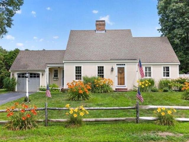 House for sale in South Yarmouth, Massachusetts