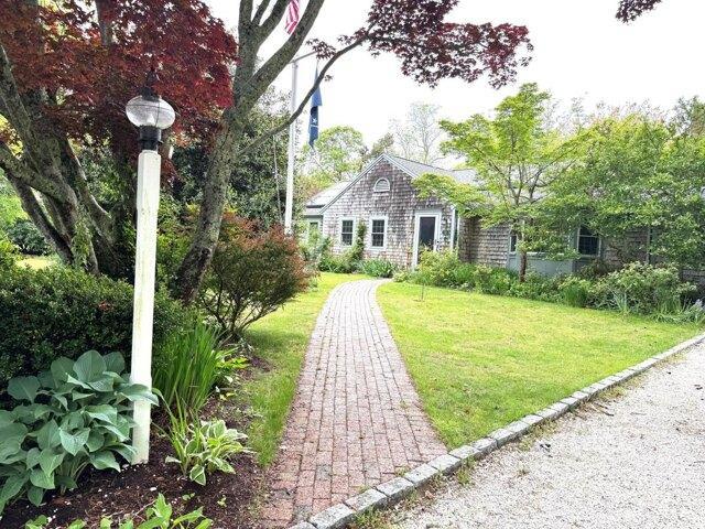 House for sale in South Yarmouth, Massachusetts
