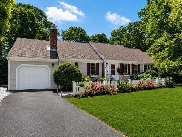 House for sale in South Yarmouth, Massachusetts