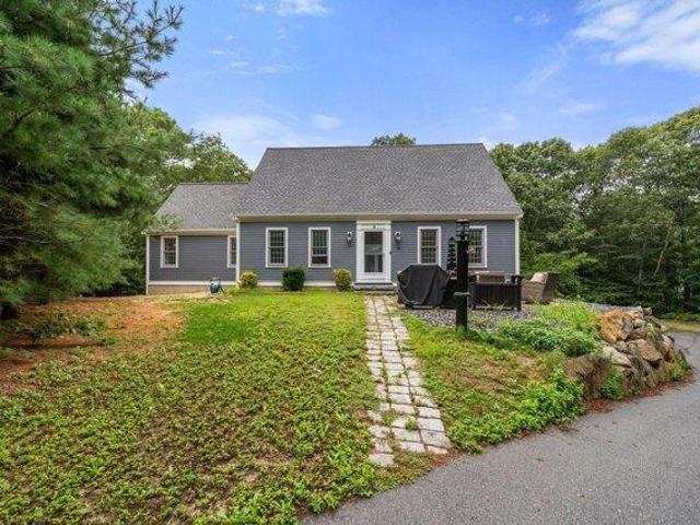House for sale in South Yarmouth, Massachusetts