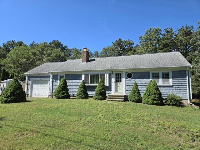 House for sale in Yarmouth, Barnstable County