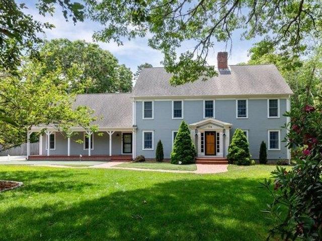 House for sale in South Yarmouth, Massachusetts