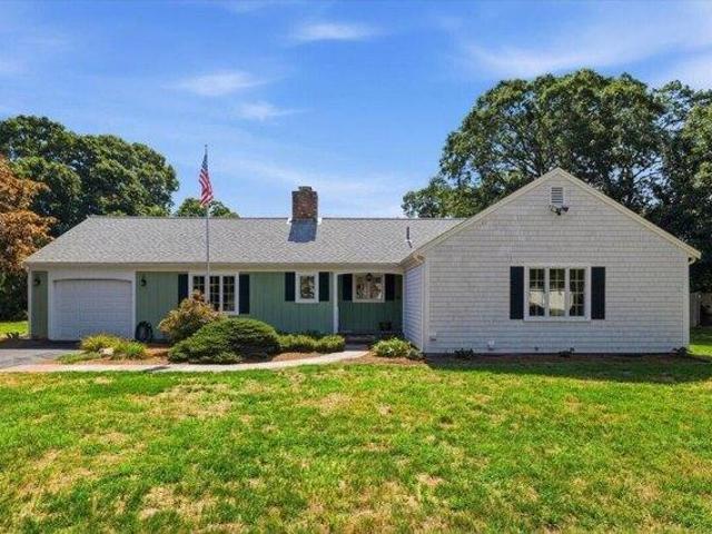 House for sale in Yarmouth, Barnstable County