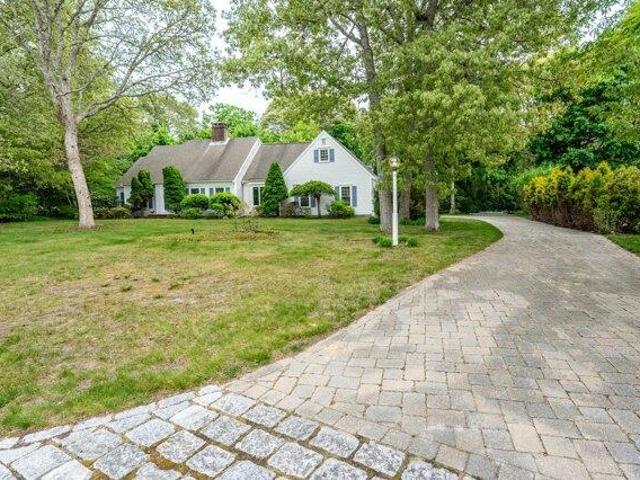 House for sale in Yarmouth, Barnstable County