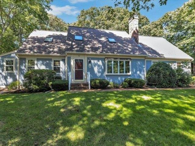 House for sale in Yarmouth, Barnstable County