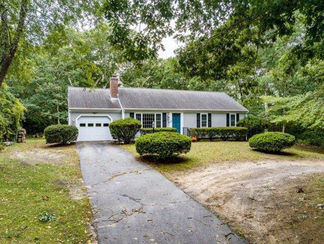 House for sale in Yarmouth, Barnstable County
