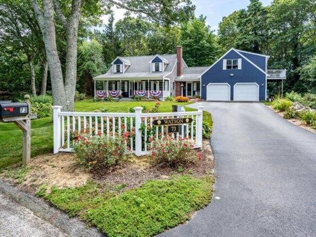 House for sale in Cummaquid Heights, Yarmouth