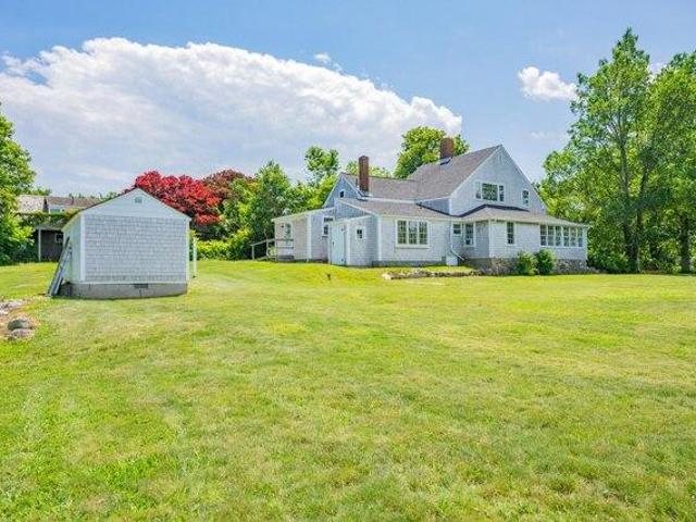House for sale in Yarmouth Port, Massachusetts