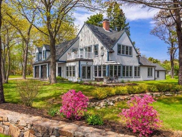House for sale in York, Maine
