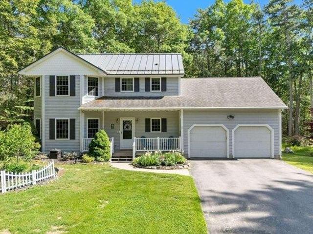 House for sale in York, Maine