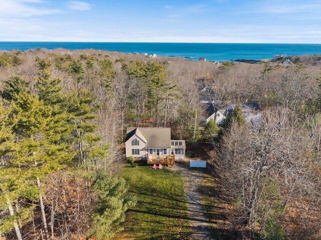 House for sale in York, Maine