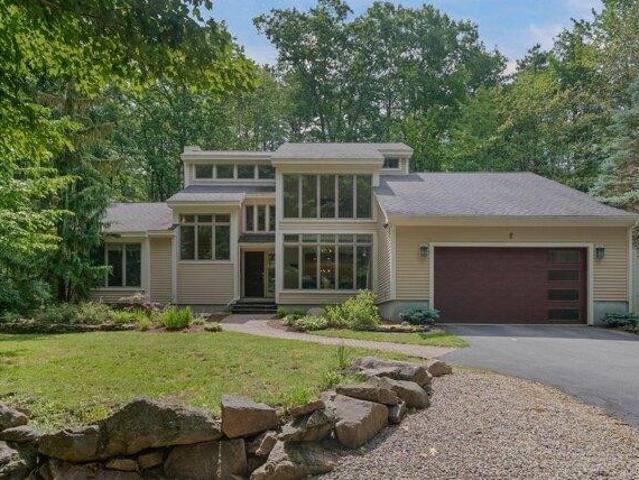House for sale in York, Maine