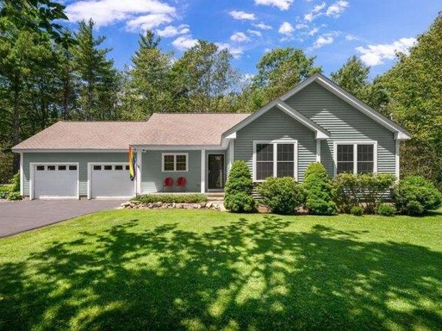 House for sale in York, Maine